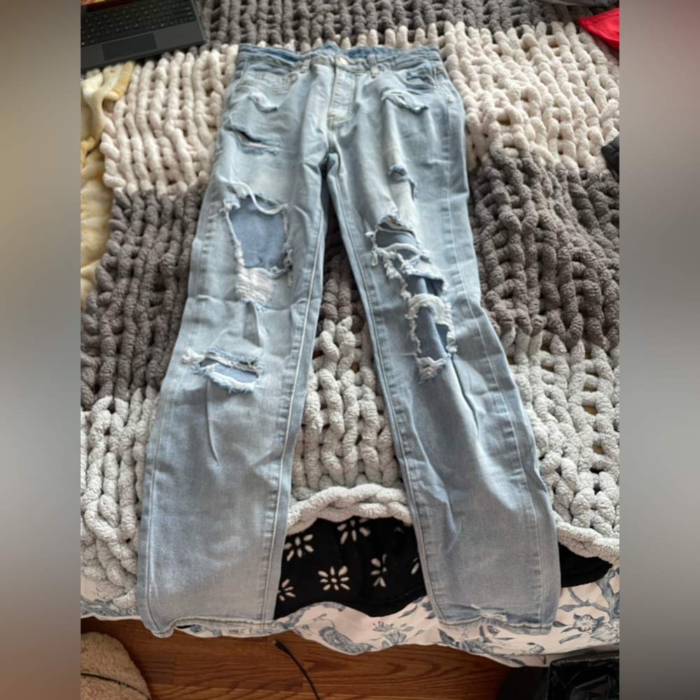 Shein Jeans